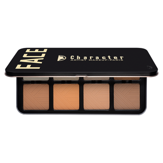 Pro Contour Powder Palette 7.2g X 8