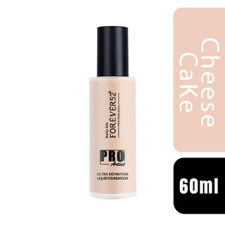 Pro Artist Ultra Definition Liquid Foundation - 60 ml