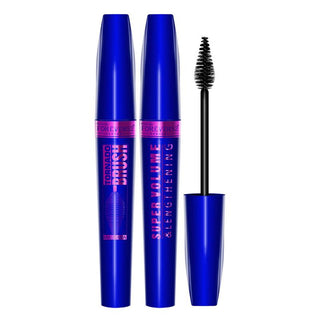 SUPER VOLUME & LENGTHENING MASCARA - 9.5 ml