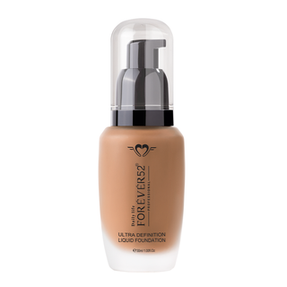 Water Liquid Foundation - 30 ml