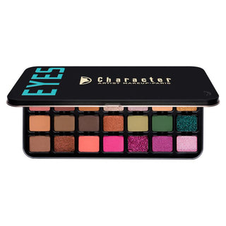 Pro Eyeshadow Palette