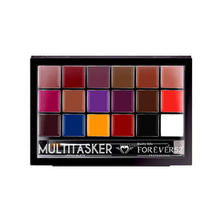 Multitasker Lipstick Palette - 36 g