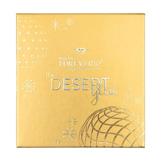 Desert Glow 4 Colour Highlighter Palette