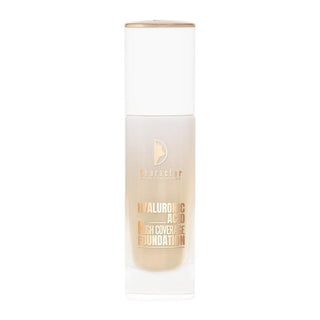 Hyaluronic Acid High Coverage Foundation - 15 g - 15 g