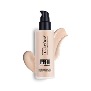 Pro Artist Ultra Definition Liquid Foundation - 60 ml