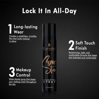 Super Stay Makeup Setting Spray