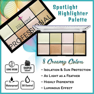 Spotlight Highlighter - 36 g