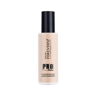 Pro Artist Ultra Definition Liquid Foundation - 60 ml