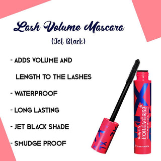 XL LASH VOLUME MASCARA - 13.5 ml