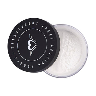 Translucent Loose Setting Powder - 7 g