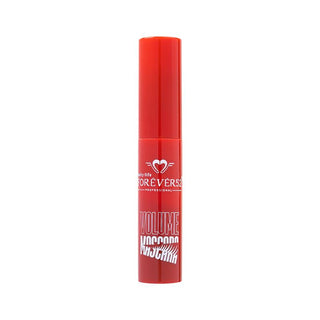 CREAMY MASCARA WITH SILICON BRUSH - 10 g