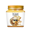 Gold Face & Body Massage Gel, 380ml