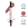 Character Two In One - Lipstick & Lipliner - CTO204
