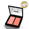 Nykaa Get cheeky Malibu Barbie 03