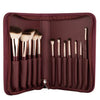 MARS Professional Makeup Brush - Set Of 12