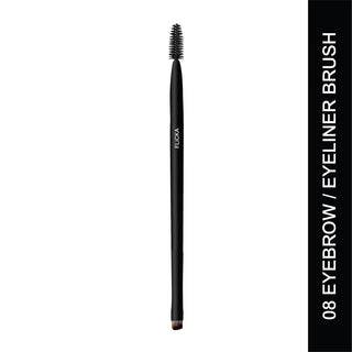 Eyebrow And Eyeliner Brush