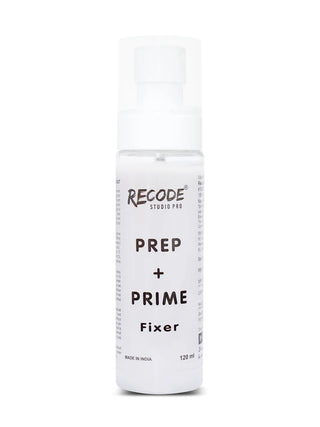 Prep + Prime Fixer - 100 ml