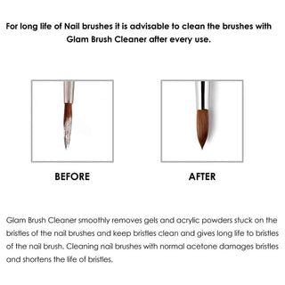 Brush Cleaner