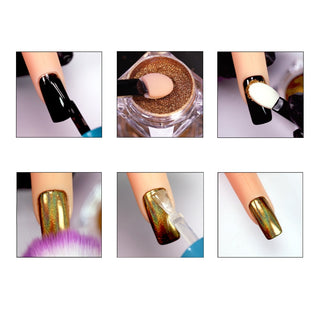 Chrome Powders CR#3