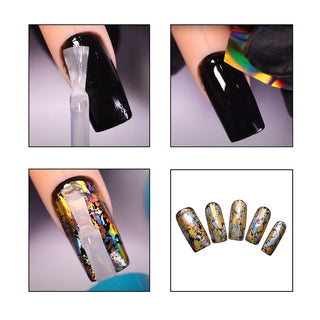 Foil Gel - 15 ml