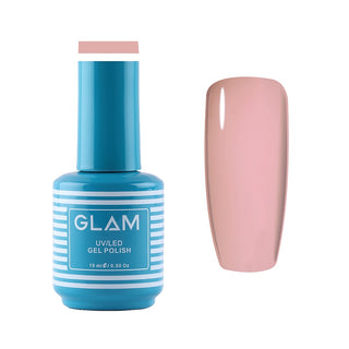 Gel Polish ND 332C - 15 ml