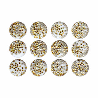 Golden Beads Pallete