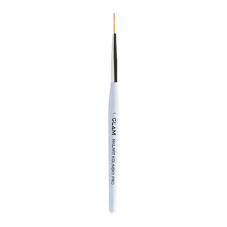 Pro Nail Art Brush No 1