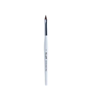 Pro Acrylic Brush No 4 For Making 3D