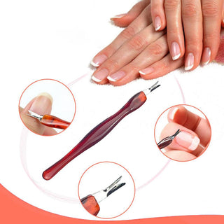 Professional - Stainless Steel Cuticle Trimmer