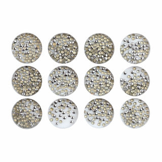 Silver Beads Pallete