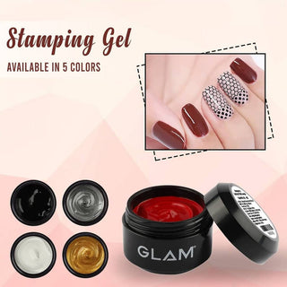 Stamping Gel - 8 g