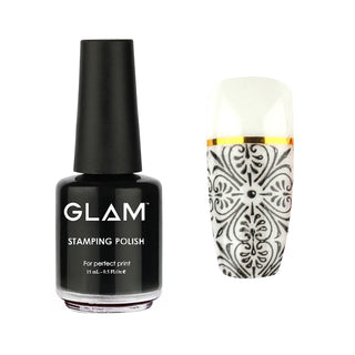 Stamping Polish - 15 ml