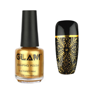 Stamping Polish - 15 ml