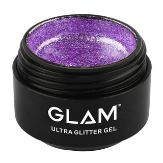 Ultra Glitter Gels - 8 g