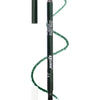 Turning Heads Glittery Green Crayon Gel Eyeliner Cum Kajal Pencil - 100 Ml