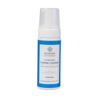 Hydrating Foaming Cleanser - 150 ml