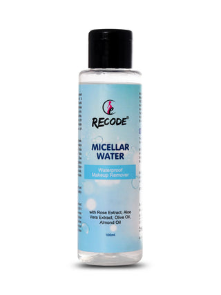 Micellar Water - 100 ml