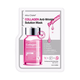 Collagen Anti Wrinkle - 25 ml