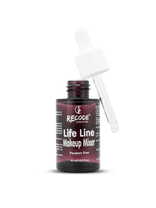 Life Line Makeup Mixer - 30 ml