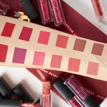 Plush Lounge Cosmetics & Beauty Products Online