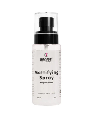 Mattifying Spray - 120 ml