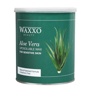 Liposoluble Wax - 800 ml