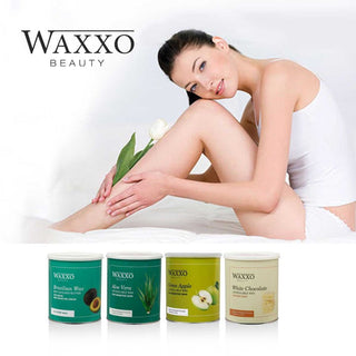 Liposoluble Wax - 800 ml