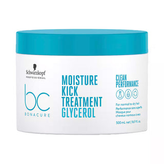 BC Moisture Kick Treatment - 500 ml