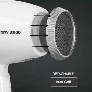 Pro Dry 2500 Hair Dryer