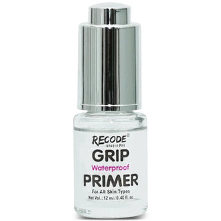 Grip Waterproof Primer - 12 ml