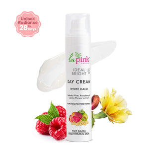 Ideal Bright Day Cream with SPF 15 - 50 gm