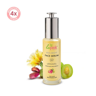 Glass Skin Ideal Bright Face Serum for All Skin - 50 ml