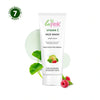Vitamin C Soap Free Face Wash for Instant Glow - 100 ml