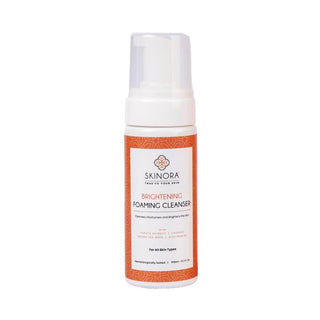 Brightening Foaming Cleanser - 150 ml